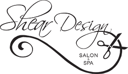 Shear Design Salon and Spa